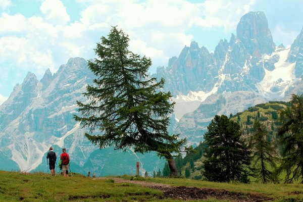 Quels conseils pour une randonnée dans les Dolomites, Italie?