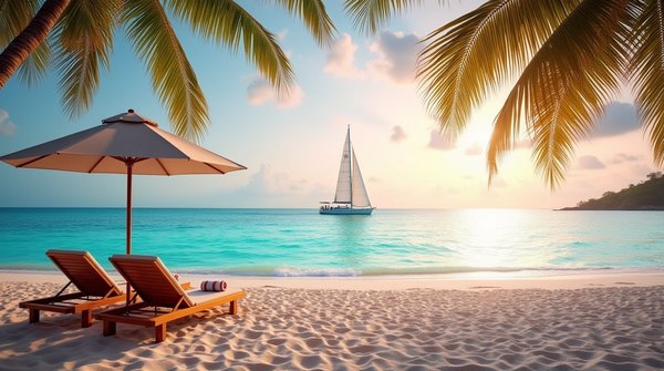 Voyage en guadeloupe : vos activités incluses au club med